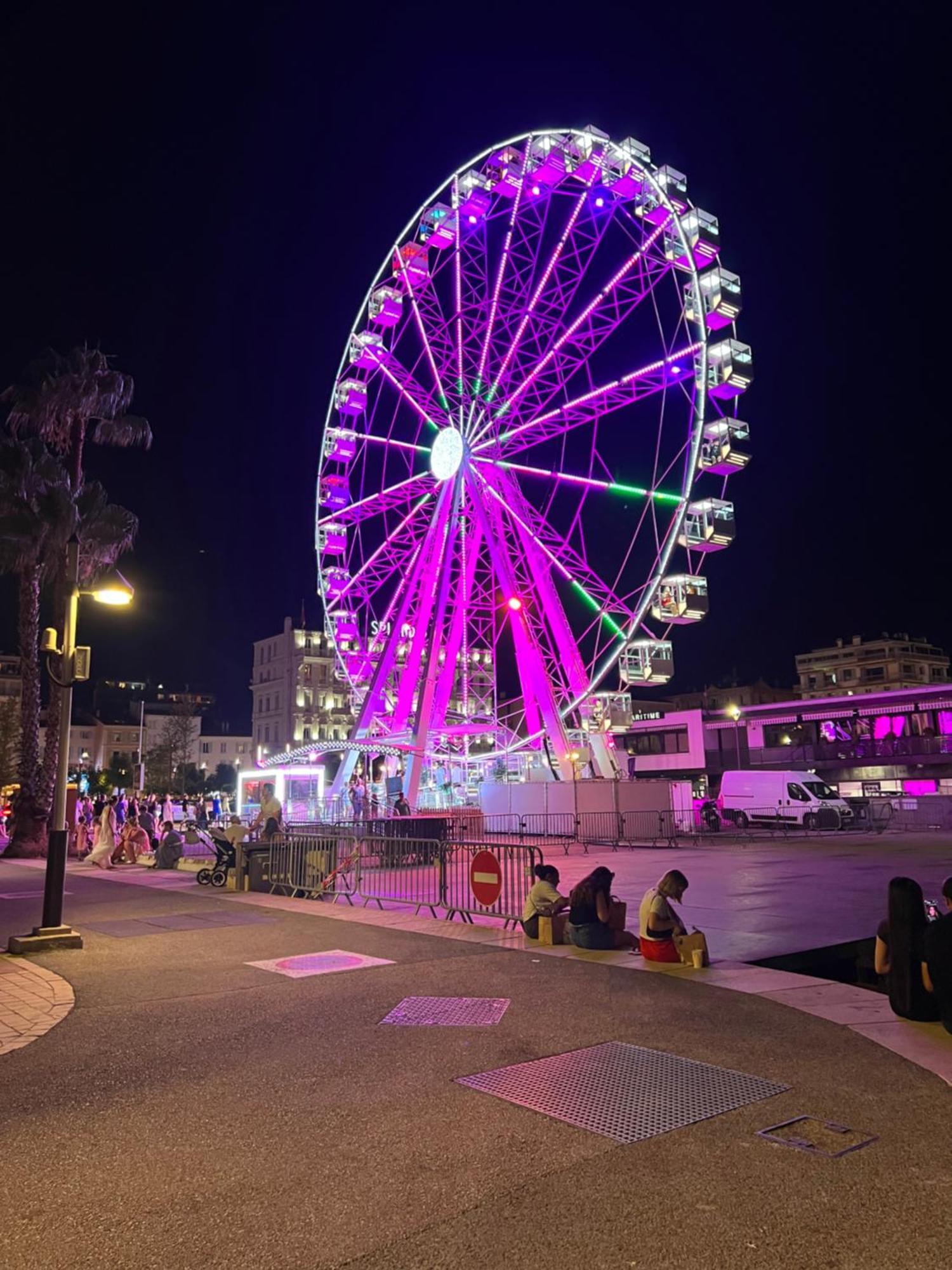Le Petit Carlthon Appart Cannes Luaran gambar
